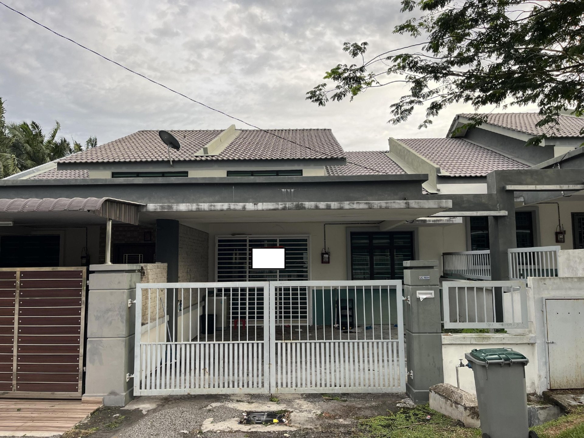 Taman Bandar Merlimau Utara