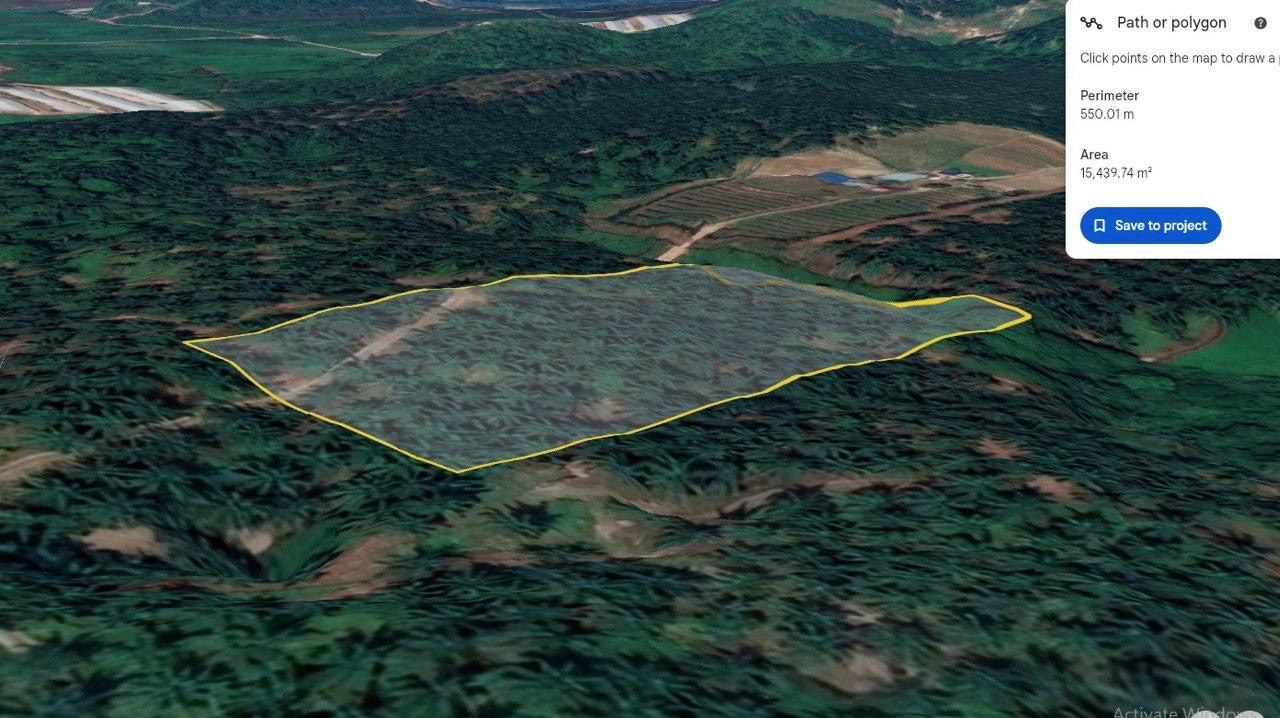 ⛰️FOR SALE - TANAH⛰️ 📍 Kg Bukit Nyamuk, Bukit Batu, Kulai