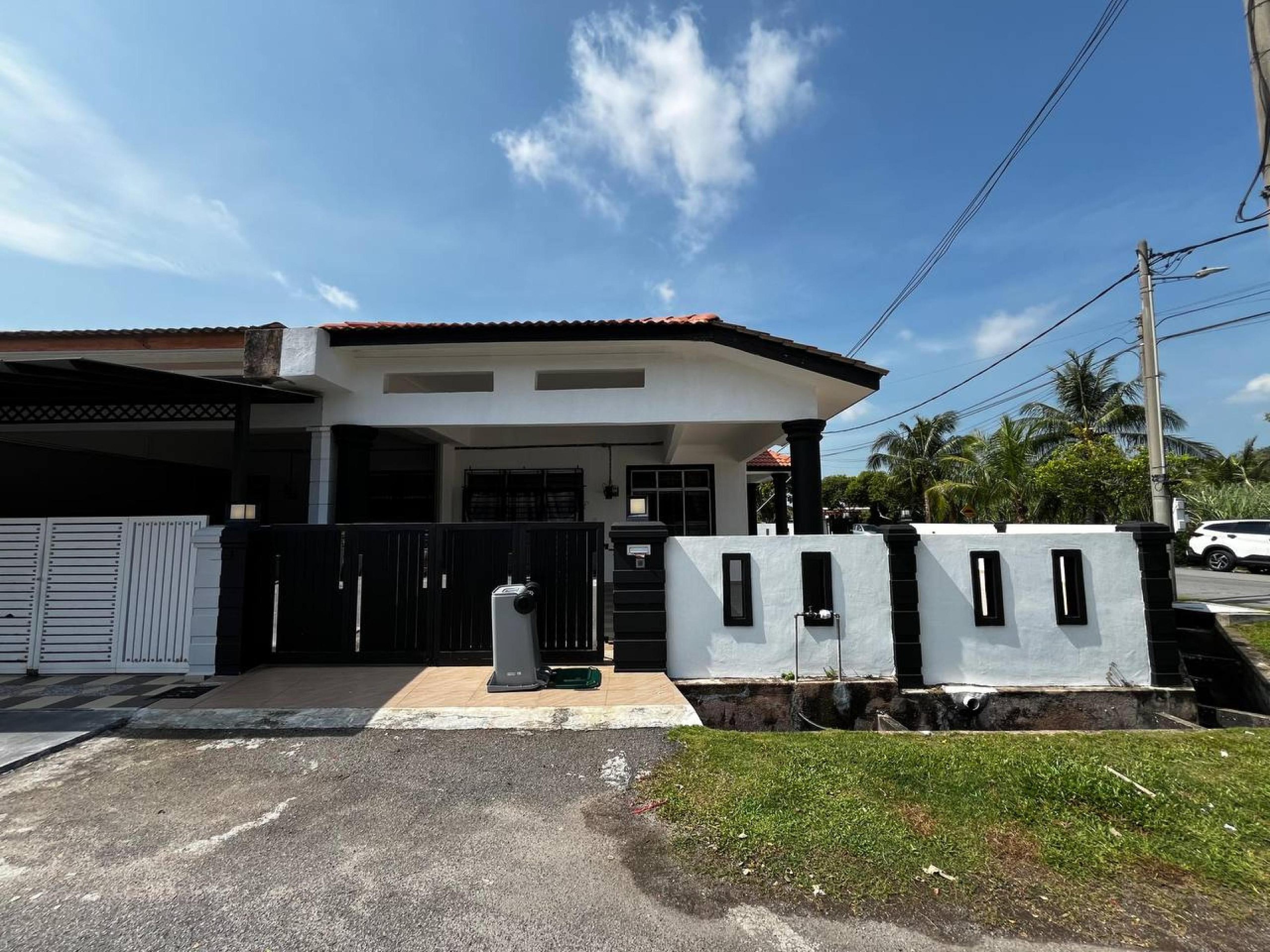Taman Tanjung Minyak Setia