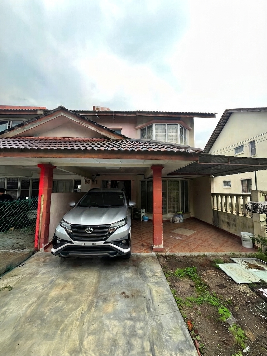 Bandar Sunway Semenyih Gated Community