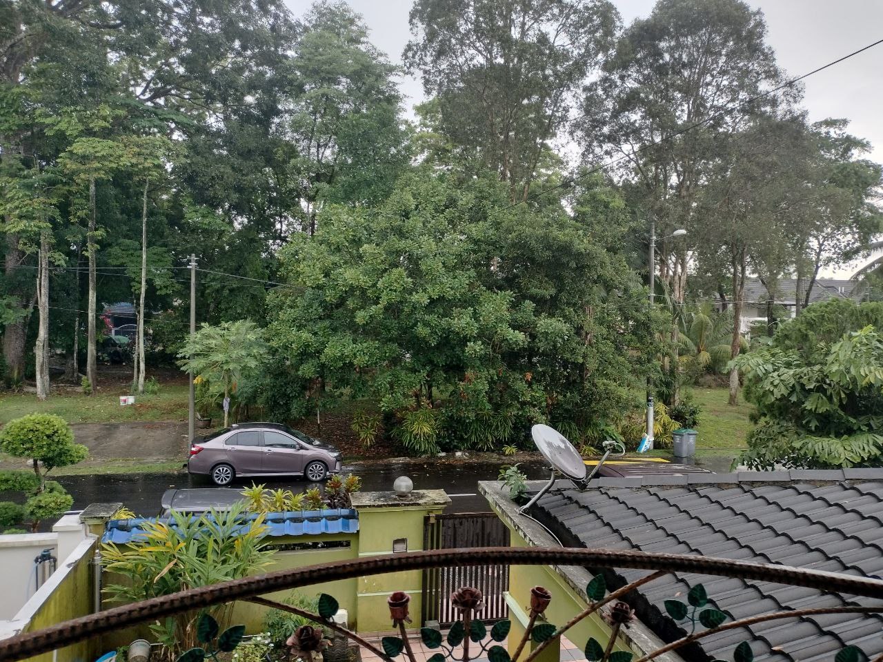SP95 - RUMAH SEMI-D 2 TINGKAT - TAMAN PUTERI, KULAI, JOHOR