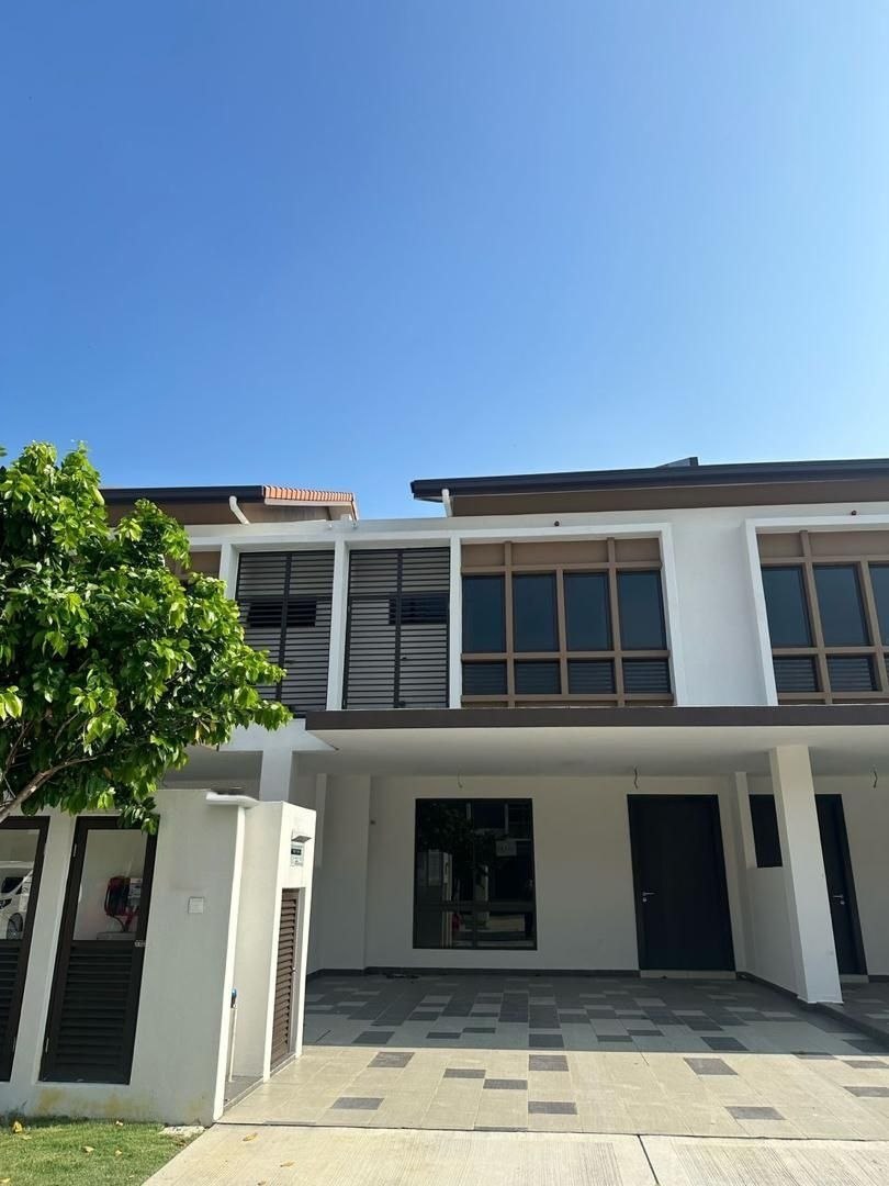 Premium Bungalow Lot Bukit Damar Near Cyberjaya