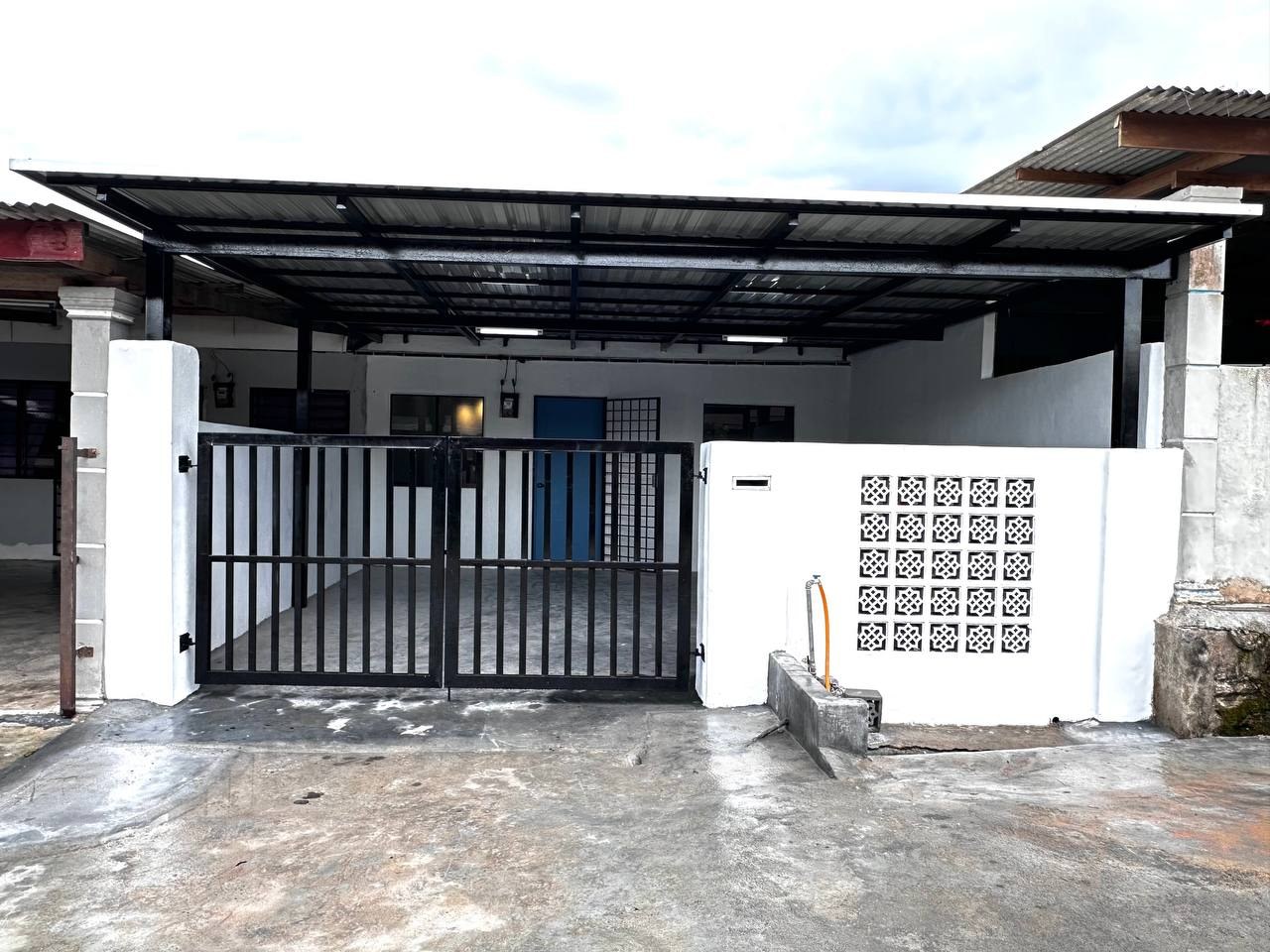 TAMAN RIM MESRA