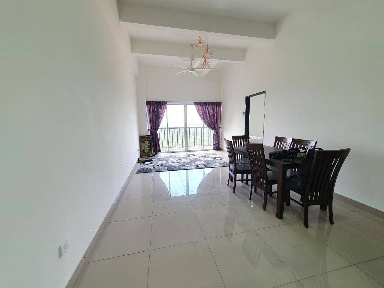 LOW DENSITY SERI TIJANNI BUKIT RAHMAN PUTRA SUNGAI BULOH