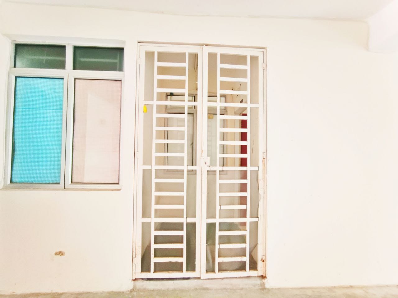 APARTMENT SEREMBAN PUTRA