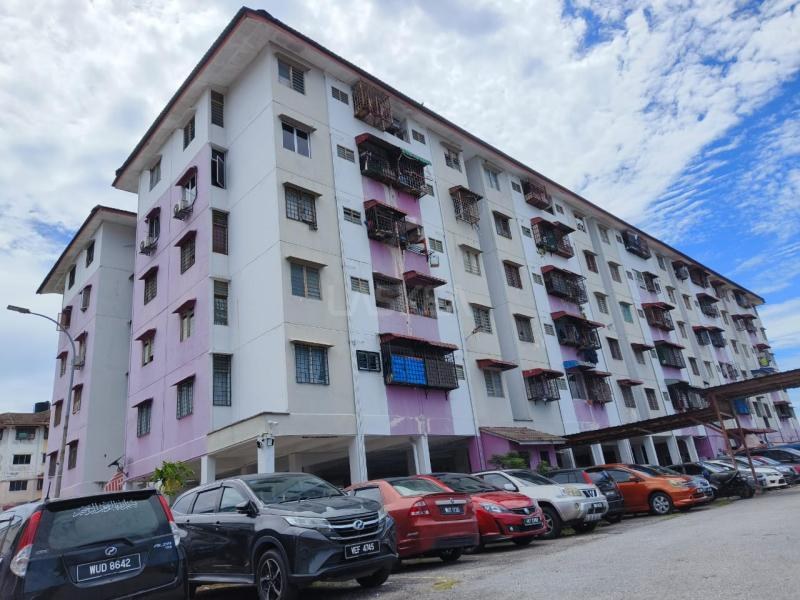 Taman Impian Ehsan