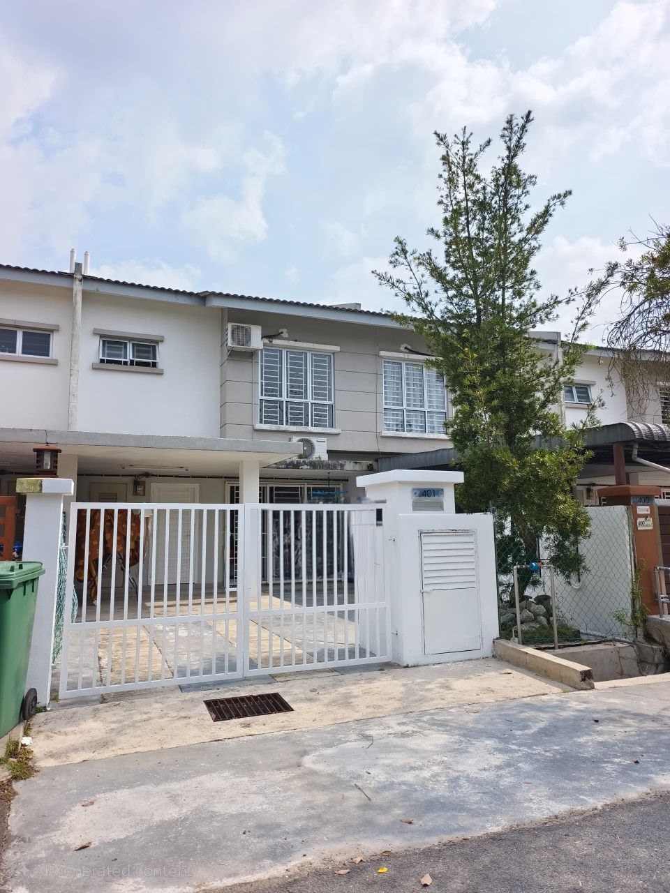 TAMAN IDALIA