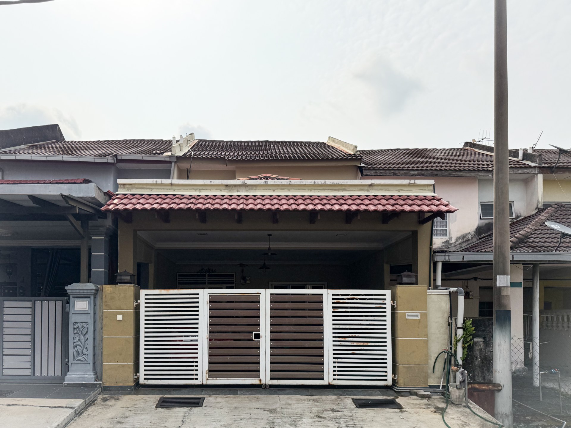 Taman Alamanda