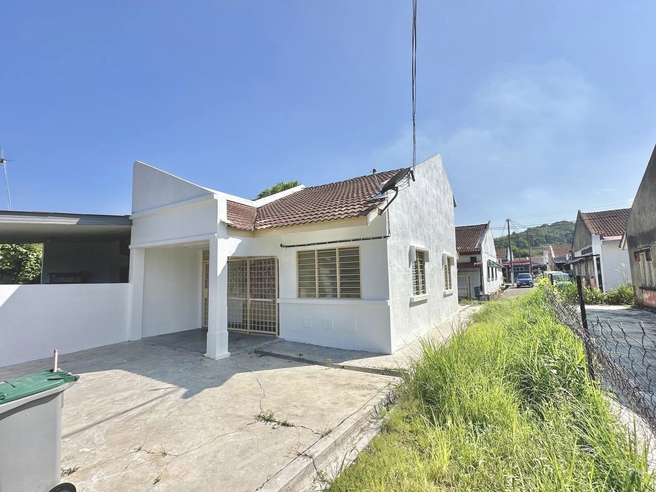 Taman Seri Bertam