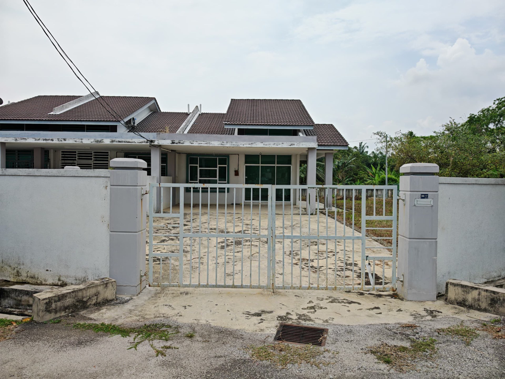 TAMAN BELIMBING INDAH
