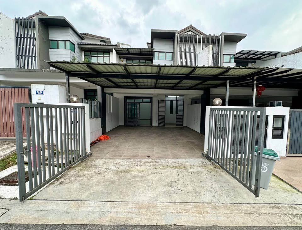 St. Marco, Taman Mutiara Hijau