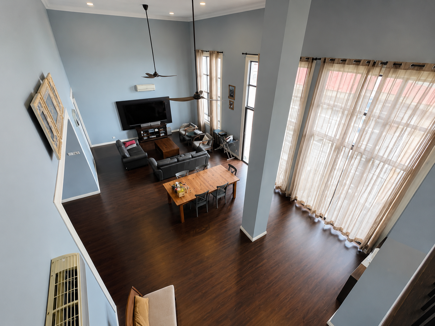 INDAH ALAM PENTHOUSE DUPLEX
