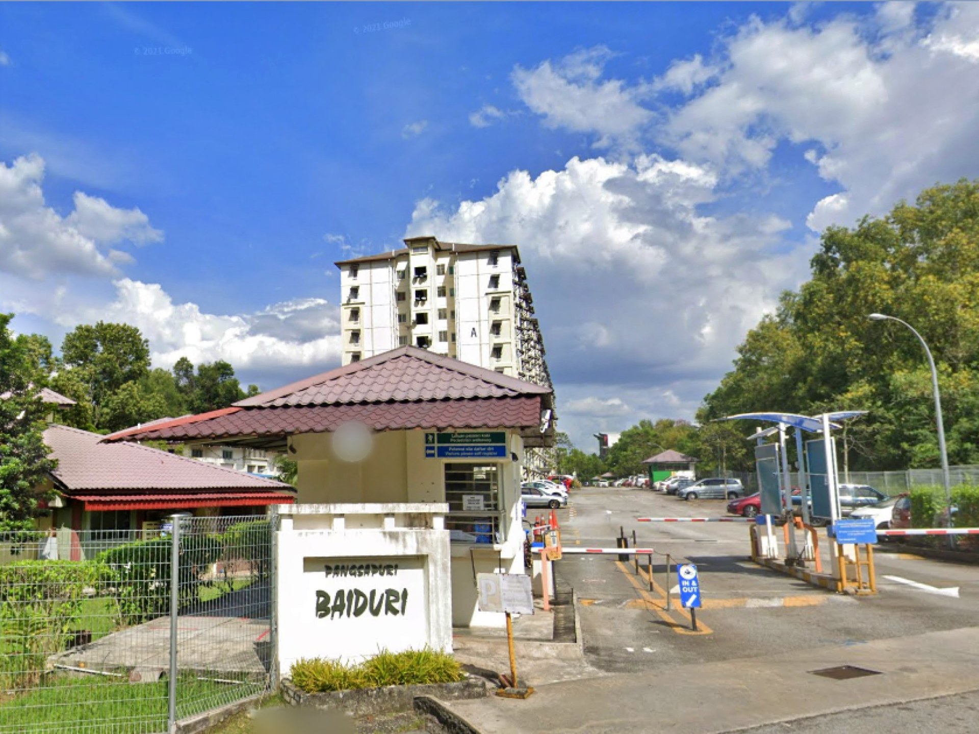 Bukit Puchong