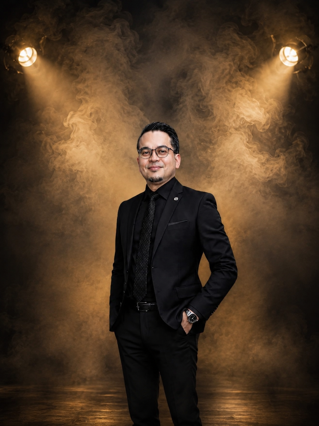 Muhammad Fadhlullah Hasan