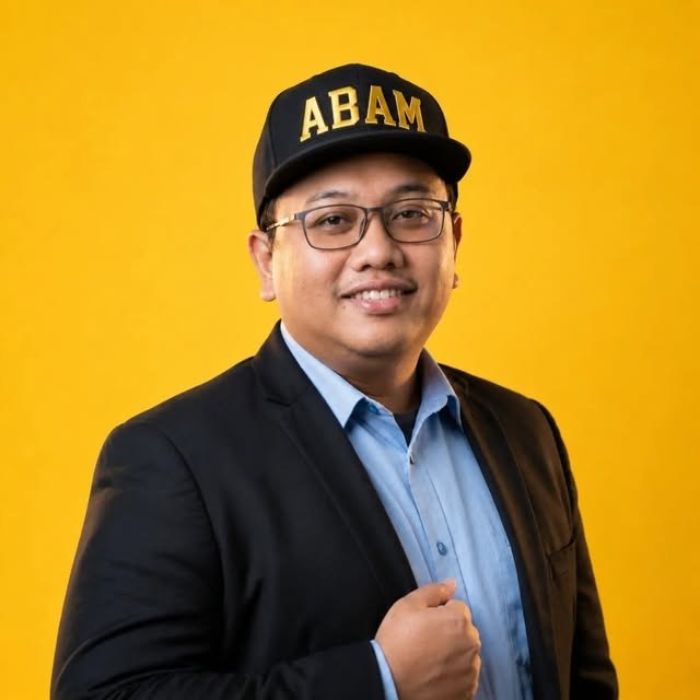 Muhammad Faiz Bin Shamsudin