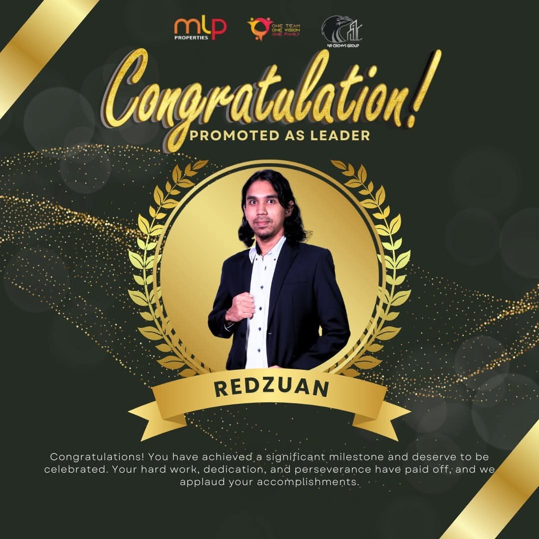 Redzuan Bin Ahmad