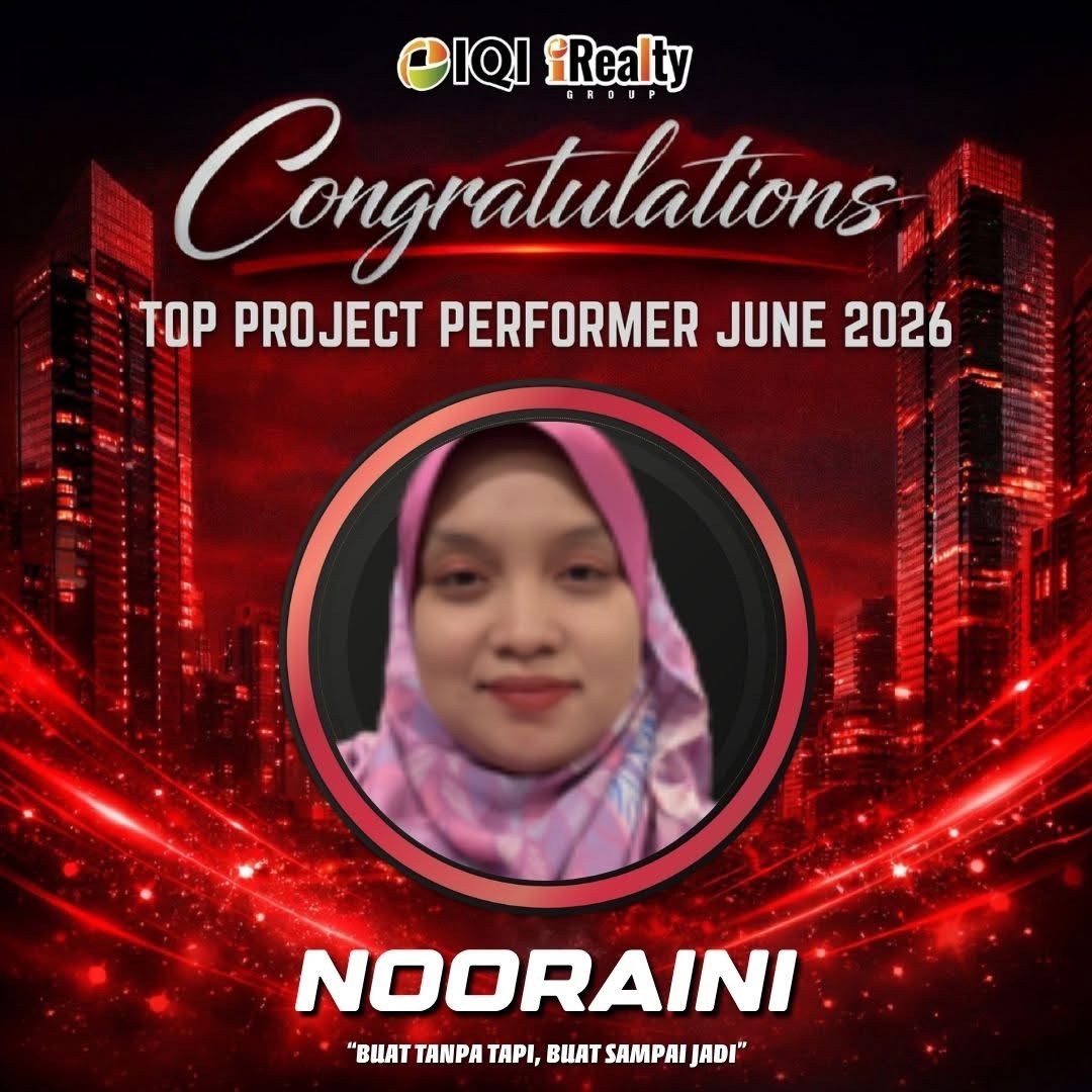 Nooraini Binti Mohd Zahari