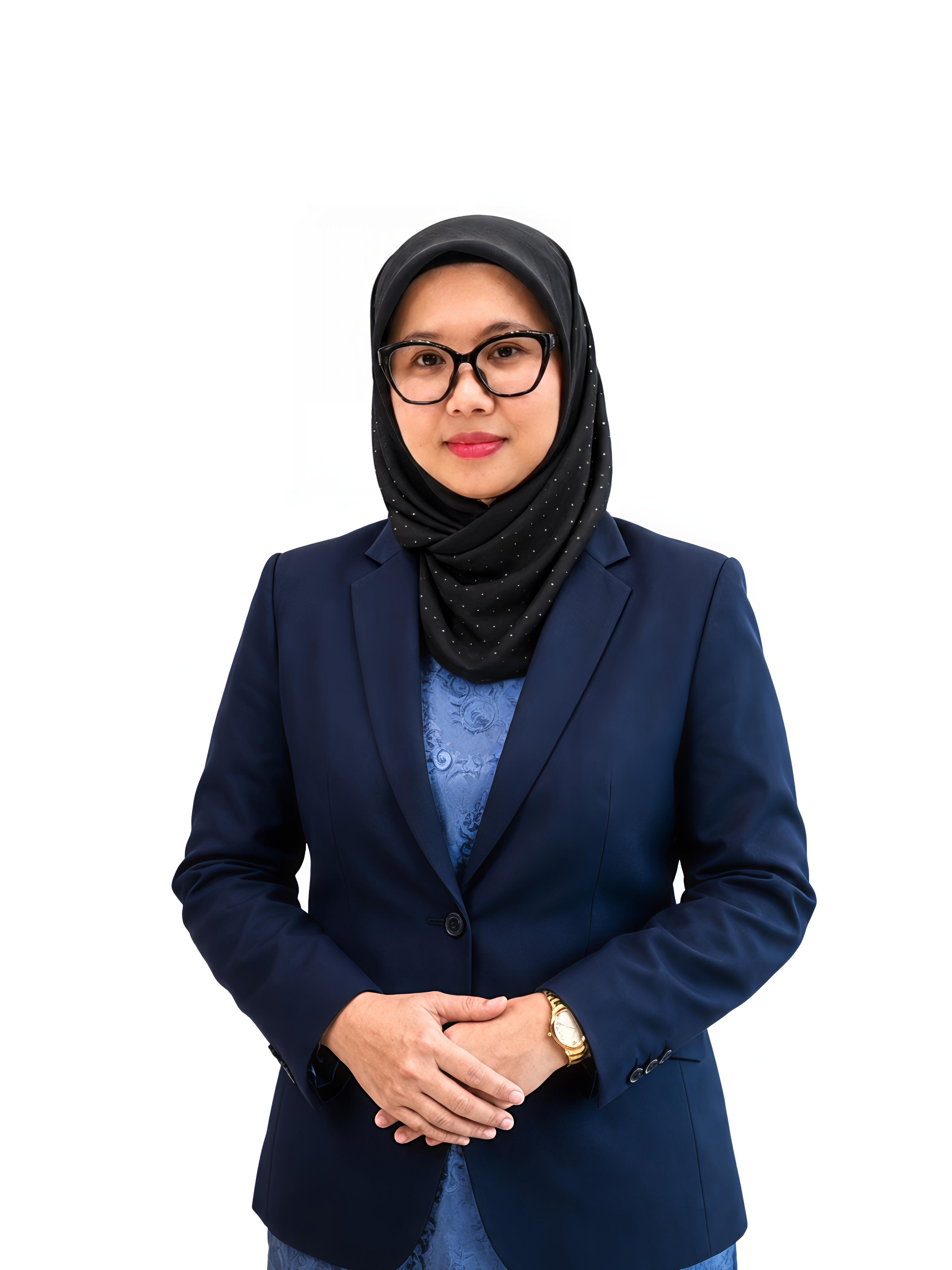 Nor Azlina Binti Abd Wahab