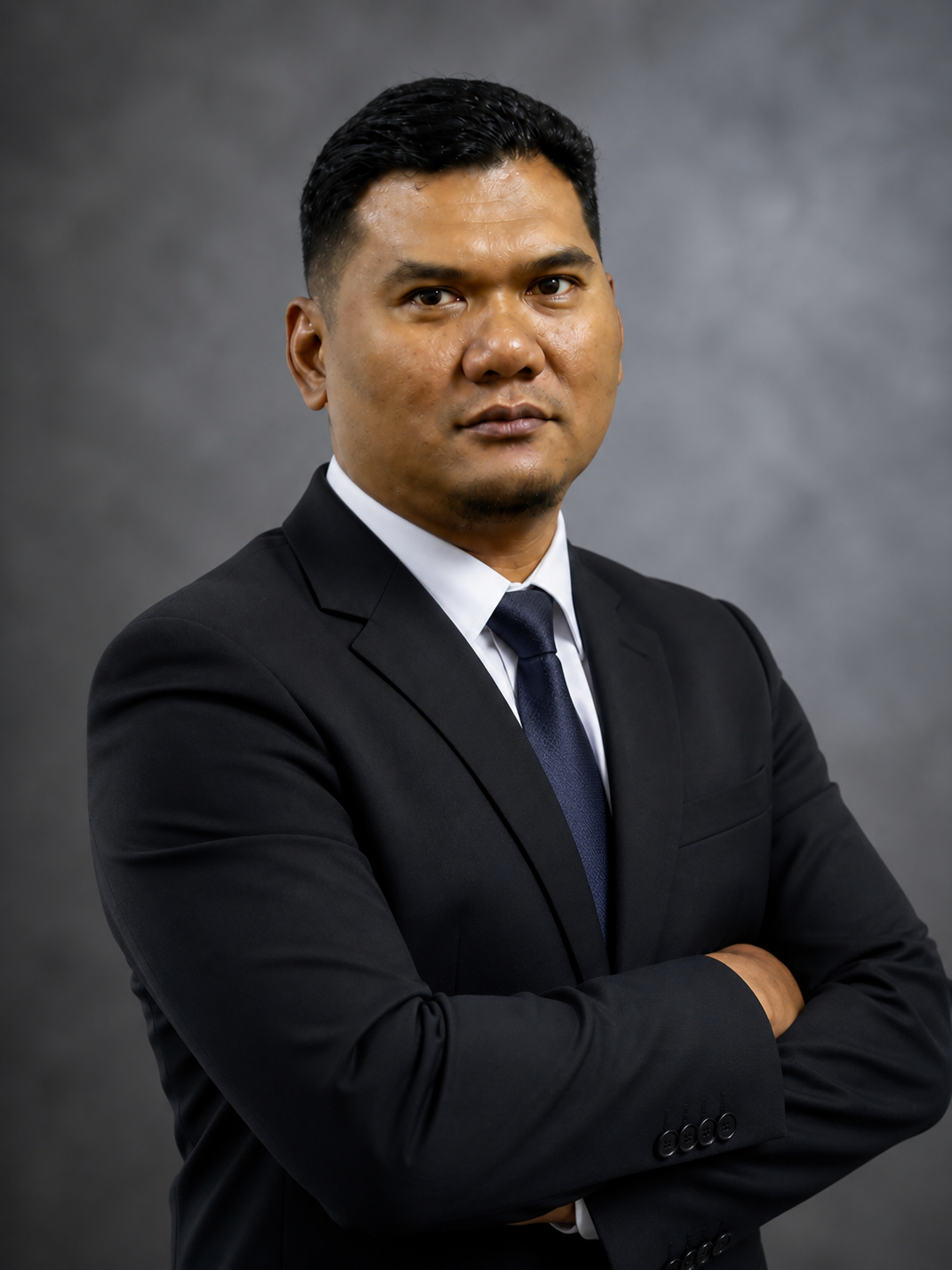 Saiful Adli Bin Junoh