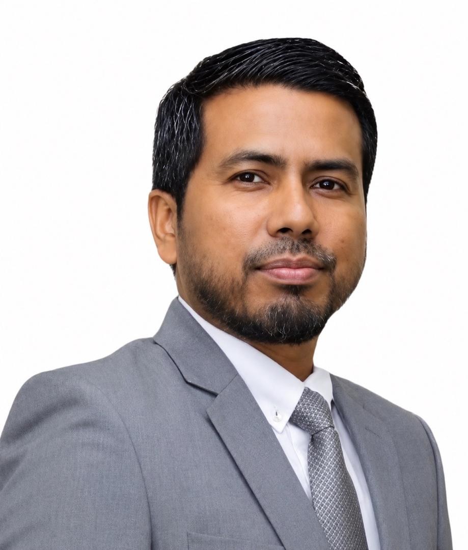 Mohd Nizam Bin Hafidz