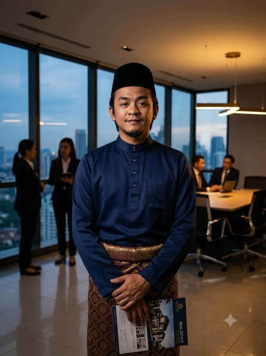 Mohd Gadaffi Bin Arbaen