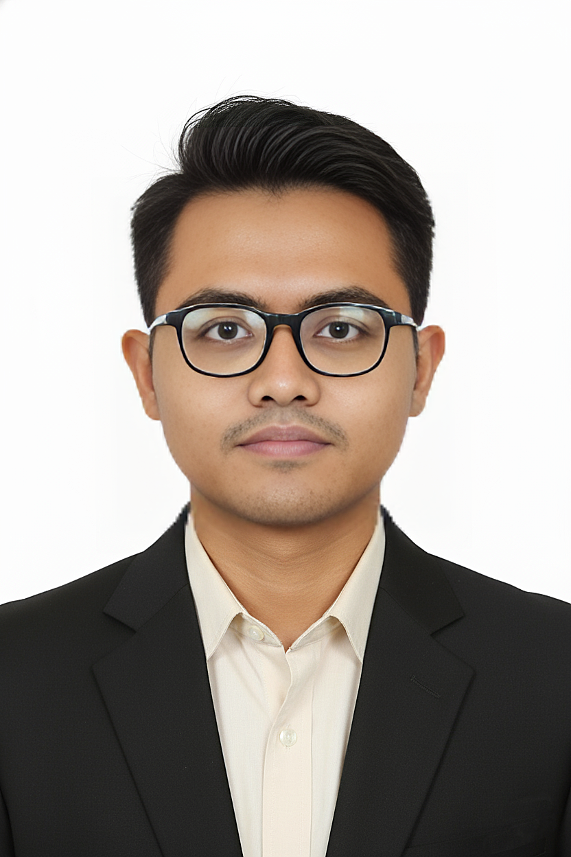 Muhammad Hakim Bin Samsudin